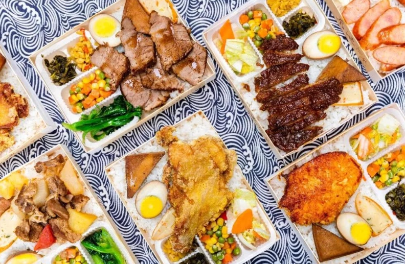 便当常备菜做法