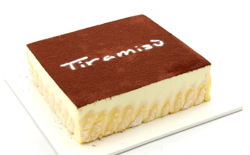 提拉米蘇無蛋做法