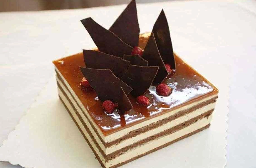 素食提拉米蘇食譜