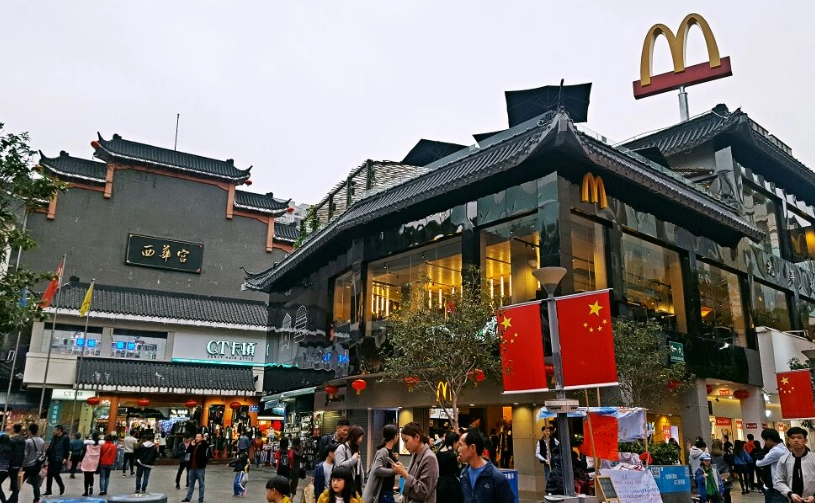 深圳自由行攻略