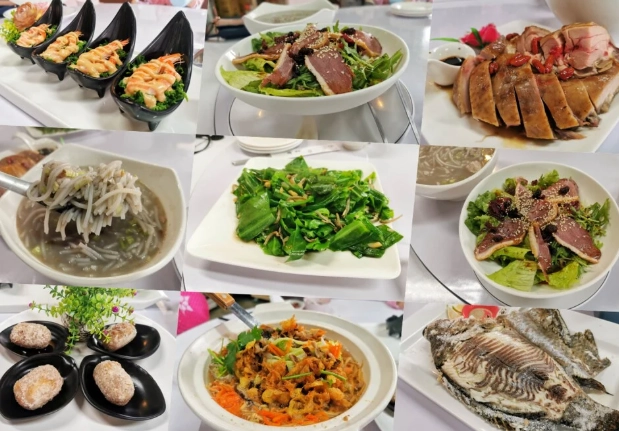 宜蘭無菜單料理價格