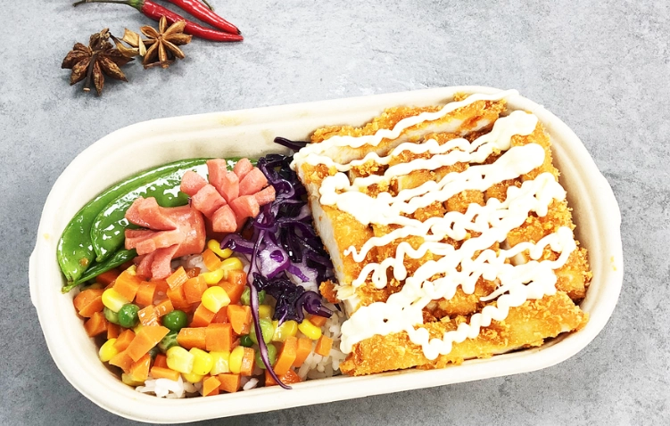 便当常备菜做法