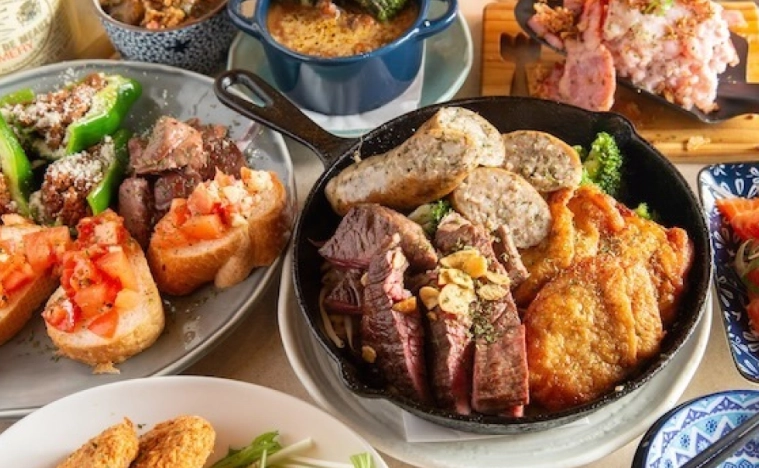 要町站餐廳推薦