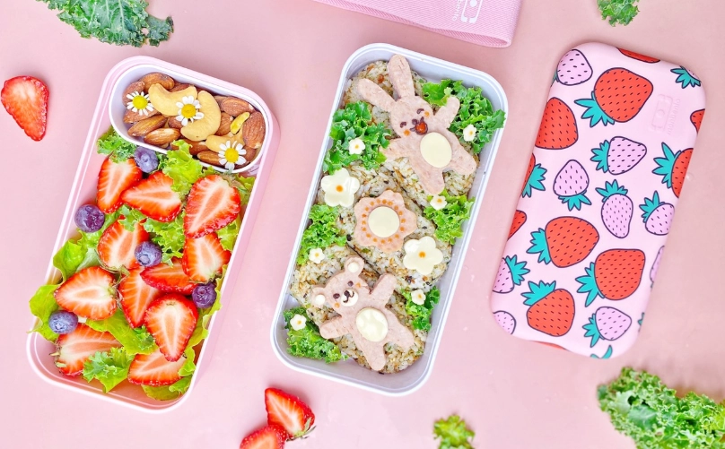 冷便当保存期限