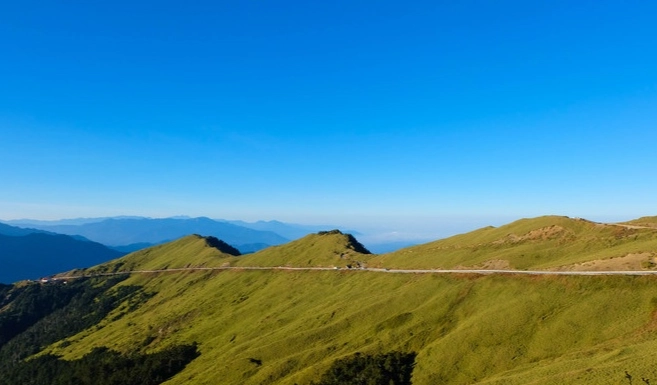 森林遊樂區推薦