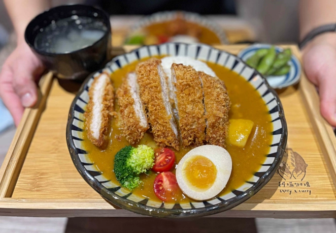 東京要町站美食