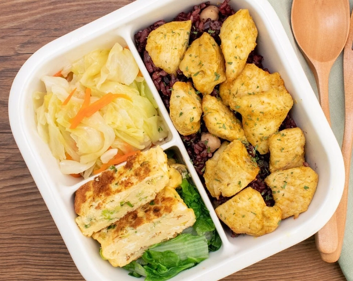 冷便當保存方法