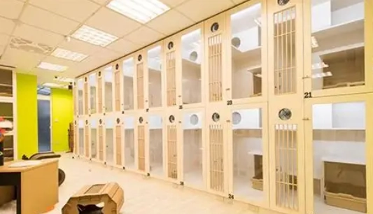 台湾宠物旅馆申请