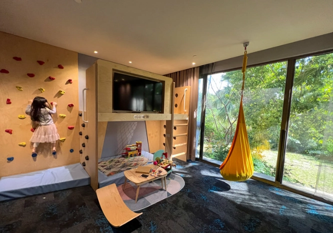 北部度假飯店推薦