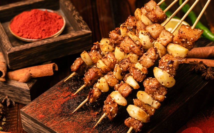 吃到飽餐廳推薦