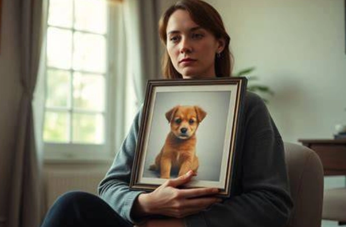 離世寵物溝通問題