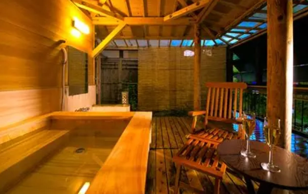 福岡溫泉旅館 福岡溫泉旅館