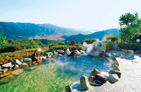 北九州溫泉行程