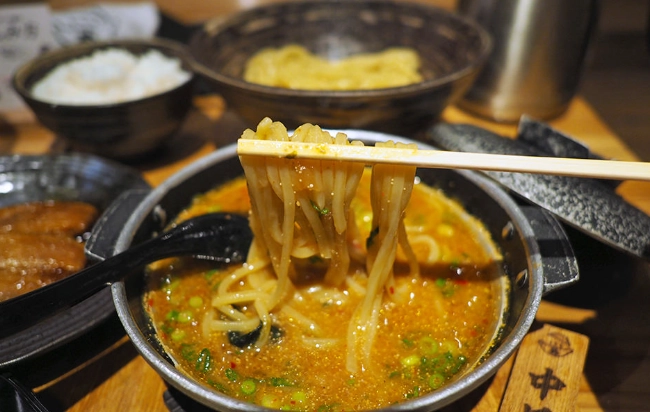池袋拉麵推薦