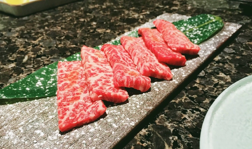 台北必吃燒肉