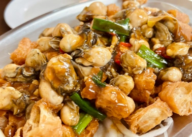 高雄岡山美食推薦