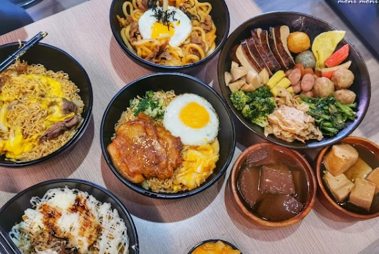 小港高中附近餐廳