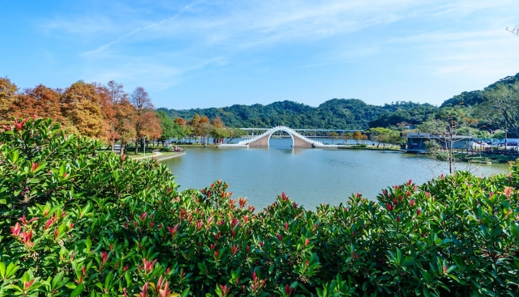 湖內區觀光景點