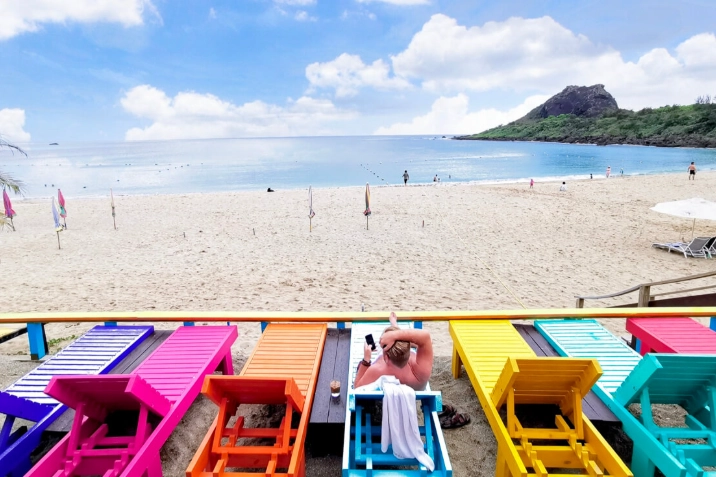 台灣度假村推薦