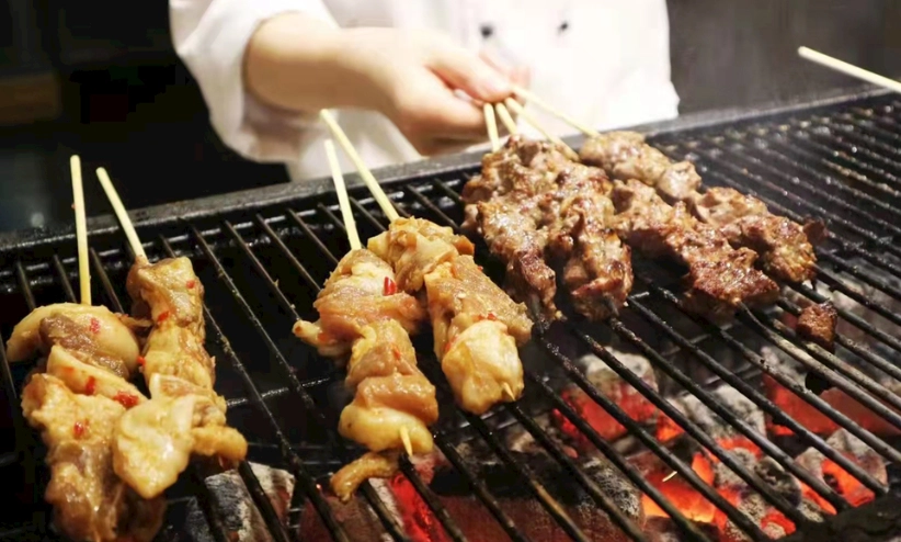 吃到飽餐廳推薦