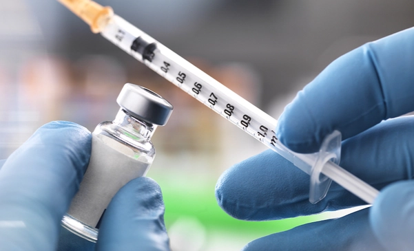 狂犬病疫苗風險