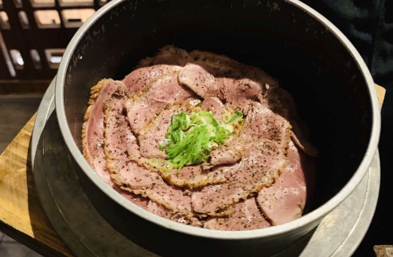台北燒肉推薦