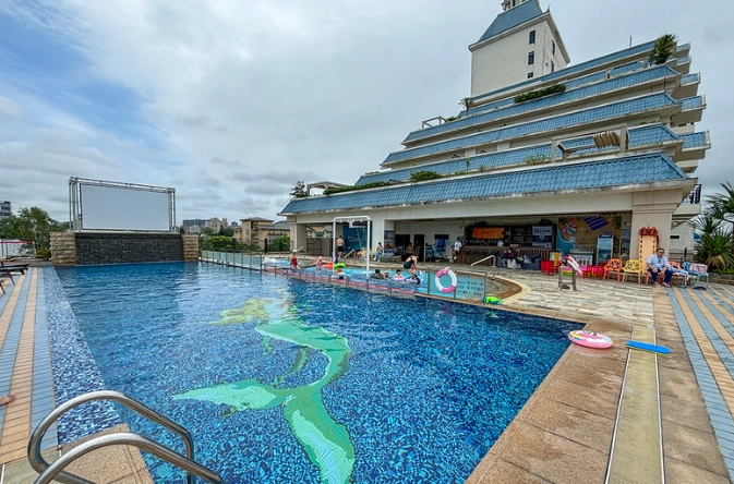 北部度假飯店推薦