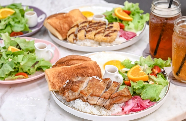 板橋早午餐推薦