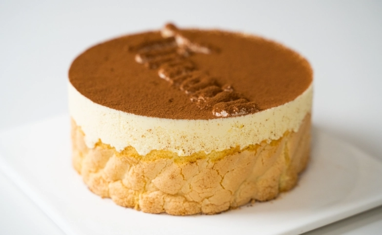 無蛋提拉米蘇食譜