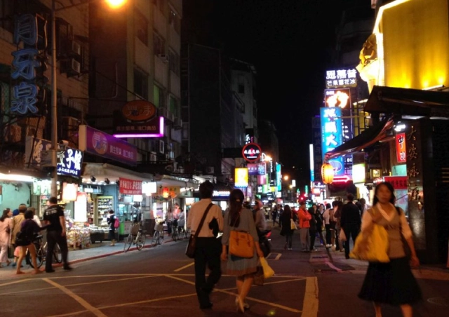 大安區購物推薦