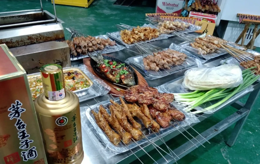 吃到飽餐廳推薦