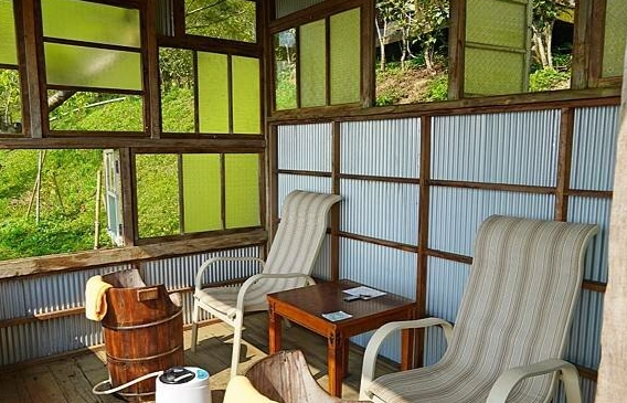 薑麻園旅遊攻略