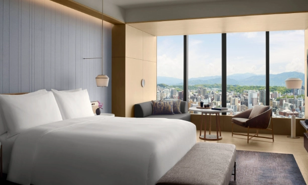 福岡度假酒店推薦