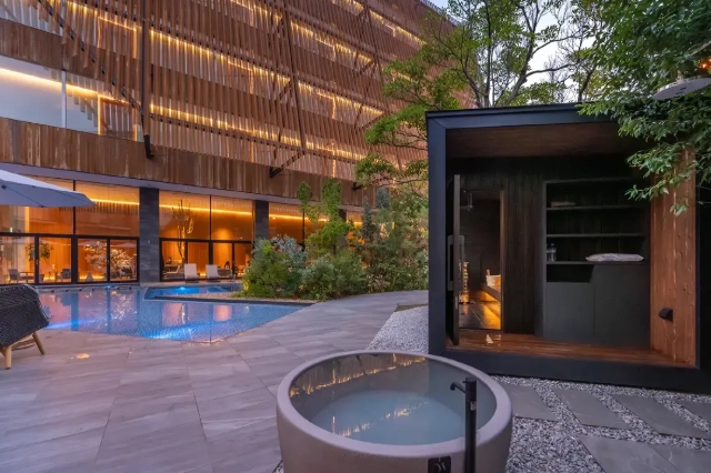 福岡度假酒店推薦