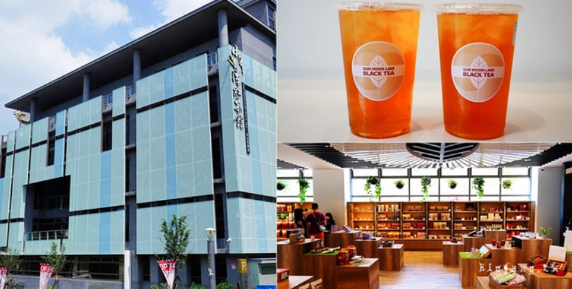 日月潭高評價餐廳