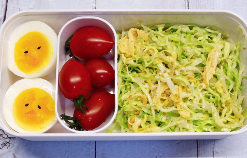 便当常备菜做法