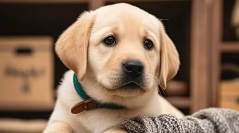 台灣拉布拉多犬舍