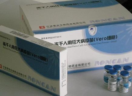 疫苗加強針時機