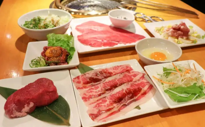 池袋美食燒肉