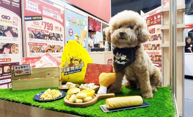 寵物展參展技巧