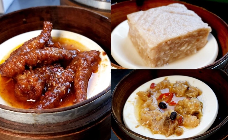 新北市排隊小吃