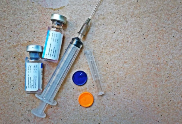 疫苗副作用處理