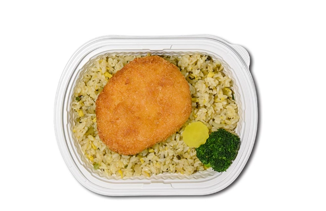 冷便當細菌預防