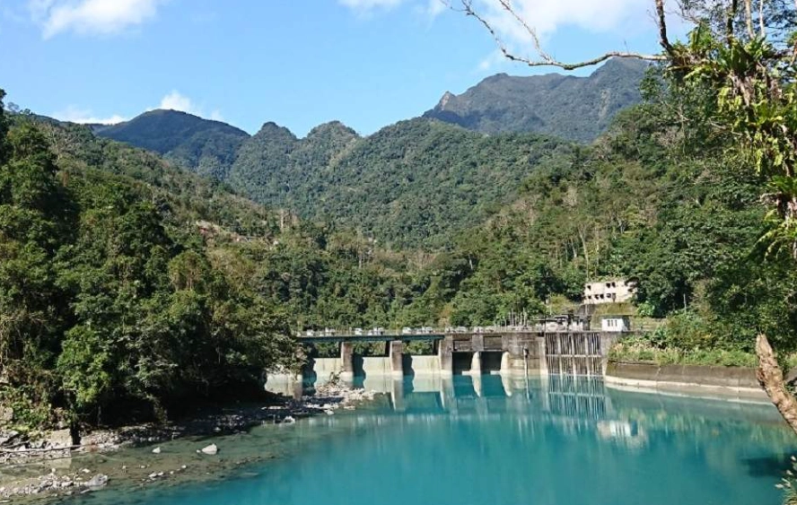 森林遊樂區推薦