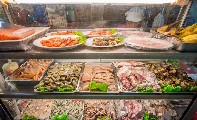 米其林小吃推薦