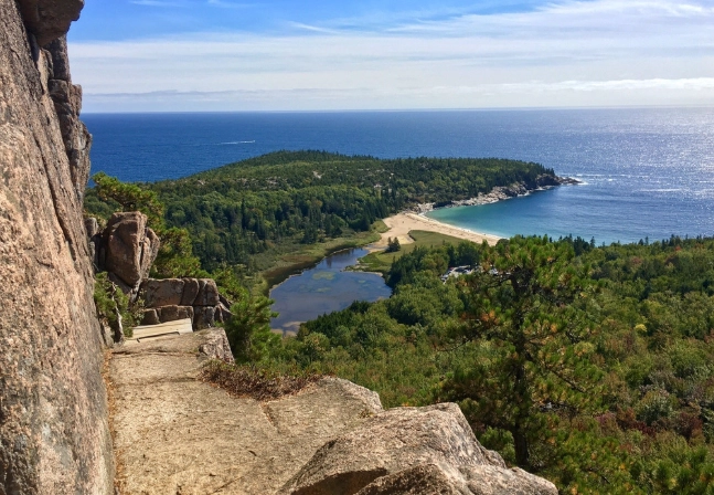 缅因州旅游攻略