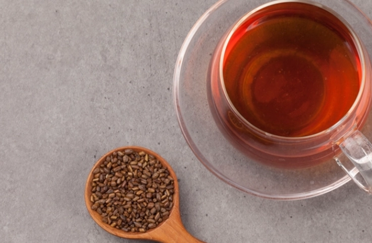 如何煮決明子麥茶