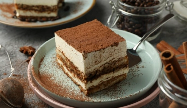 提拉米蘇配方比例