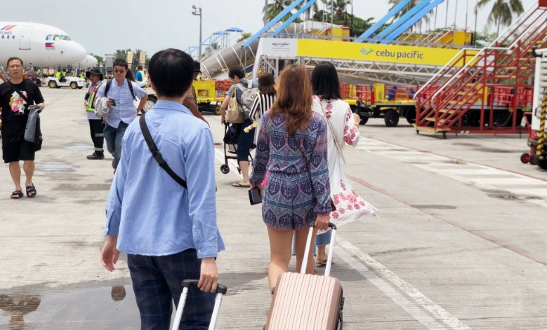 長灘島自由行攻略