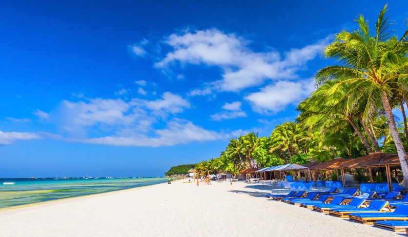 長灘島推薦行程